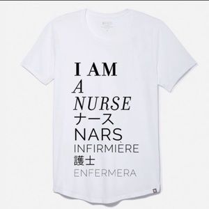 ISO Figs Nurse Shirt